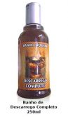 Banho de Descarrego Completo 250ml